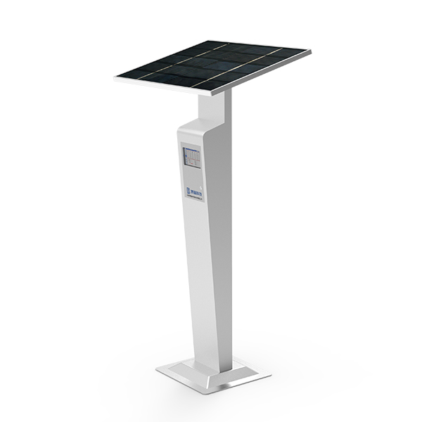 TWBD-TS系列智能(néng)水质(zhì)传感站