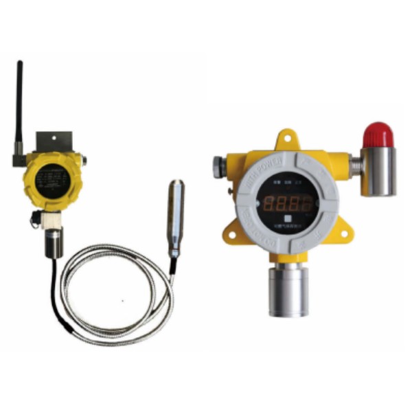 燃气智能(néng)监测终端